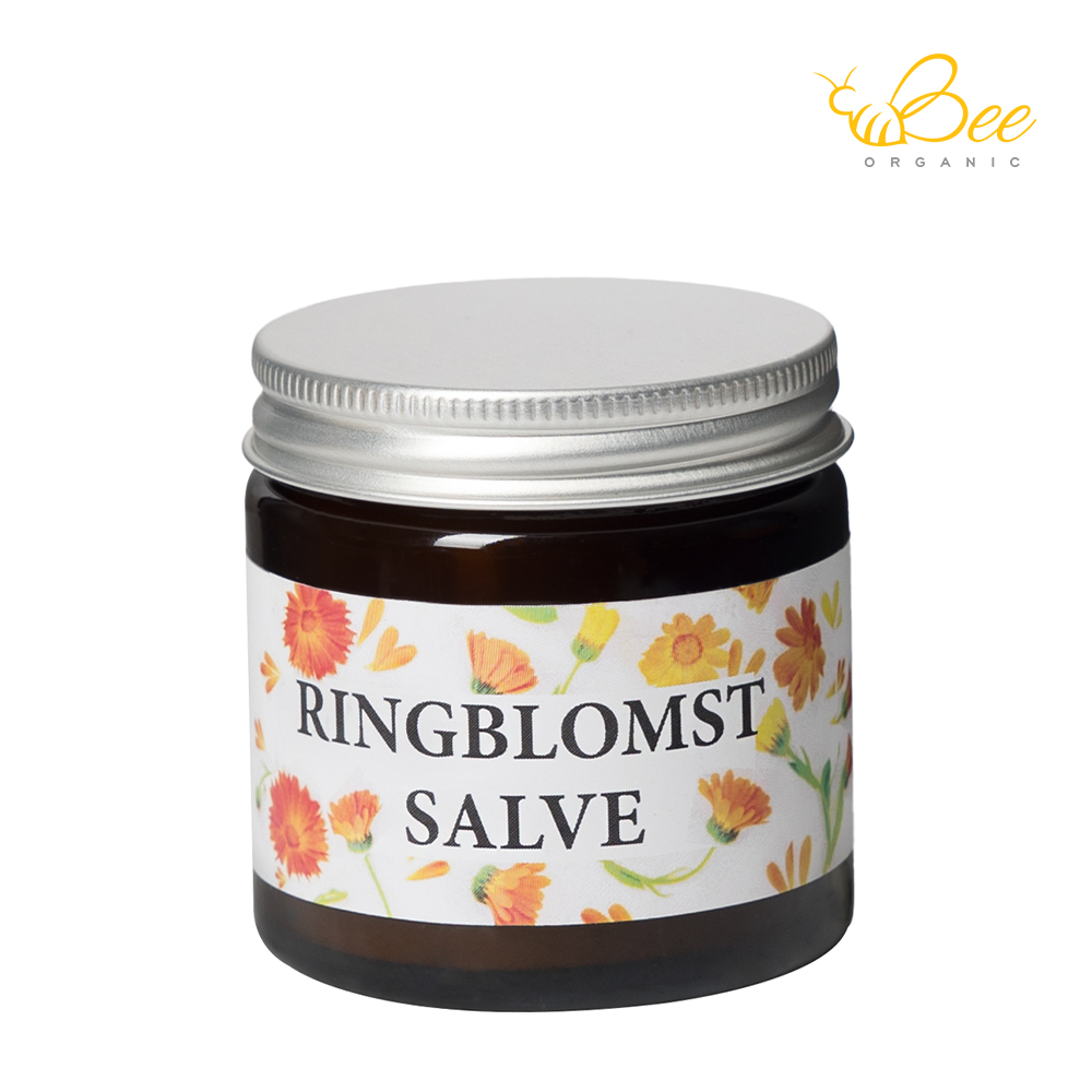 Ferdig ringblomstsalve 60 ml fra Grims Have