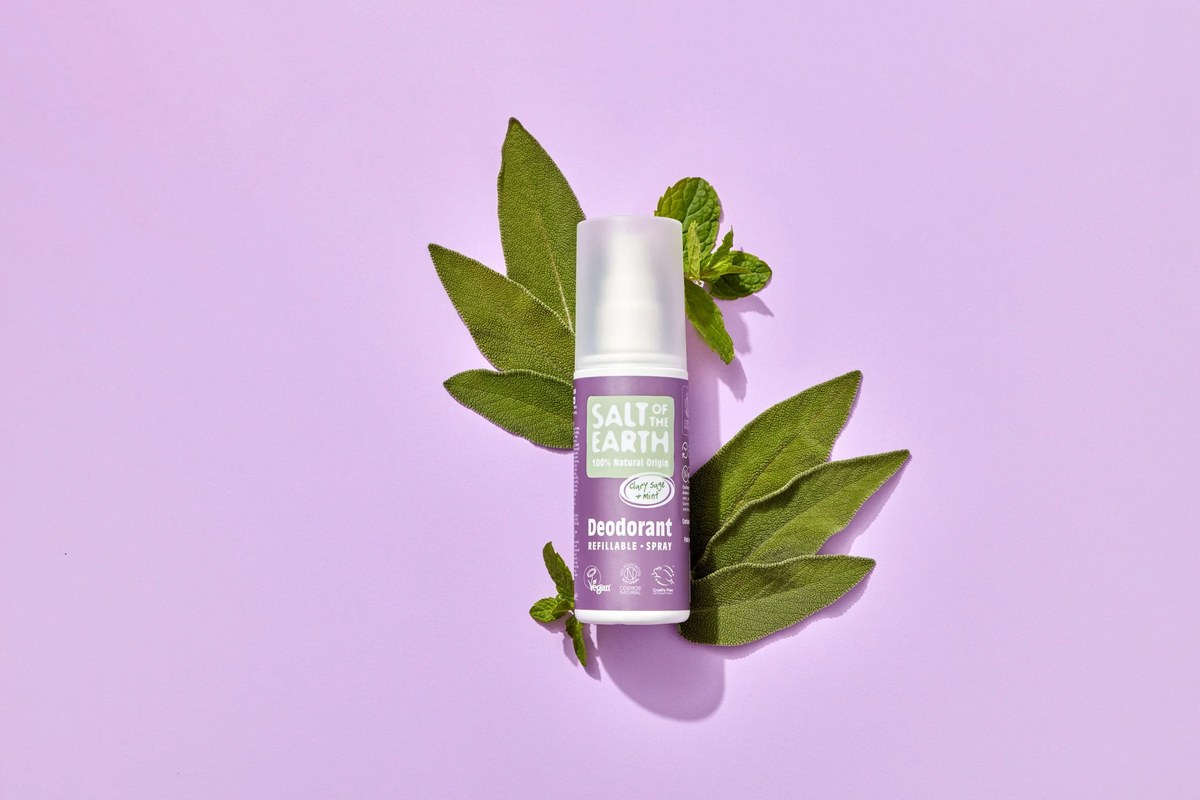 Deodorant uten aluminium – hva er egentlig sant?
