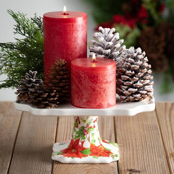 Timber® Candles fra Vance Kitira: lys som er skånsomme mot innelufta 