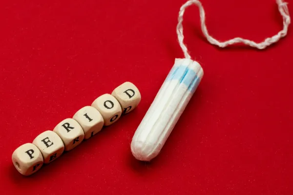 Bly i tamponger – dette bør du vite