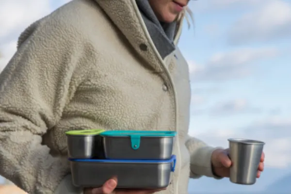 Klean Kanteen: alt du trenger å vite