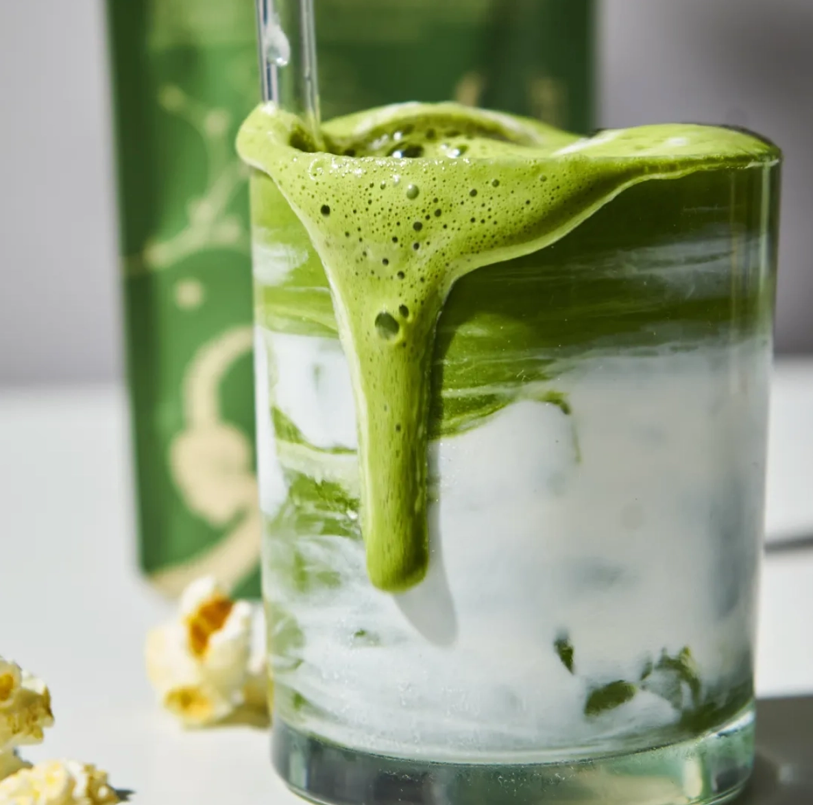 Hva er matcha? Slik lager du den hjemme 